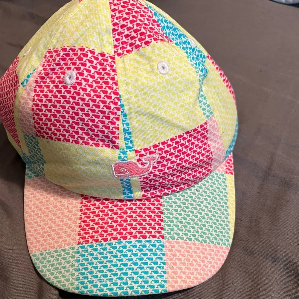 Vineyard hat - Picture 1 of 4